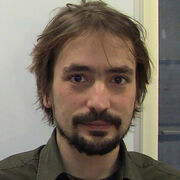 Jean-Francois Mercure