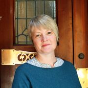 SUI - Madeleine Pill, SUI Associate