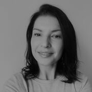 A photo of Kate O'Sullivan