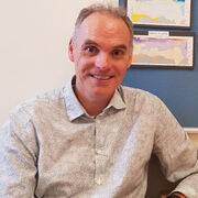 Professor Ric Williams