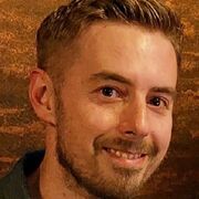 Dr Rob Caine