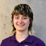 Gaby Sklar Profile Pic
