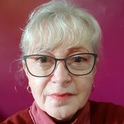 Image of Marian Jones