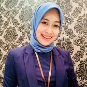 Yusshy Herliani