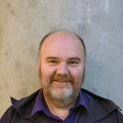 Rob Woolley Profile Picture