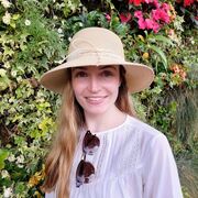 Sophia Arthurs-Hartnett