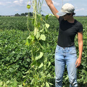 A photo of Megan Allen