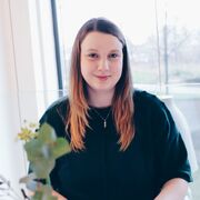 A photo of Rebecca Ruddock