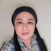 A photo of Suzan Benedick