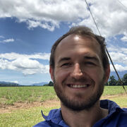 A photo of Fred Holden