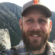 A photo of Chris Montes