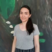 A photo of Melissa Payne