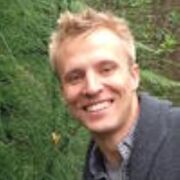 A photo of Noah Planavsky