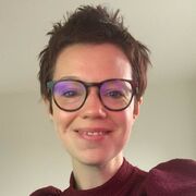 A photo of Vickie Barritt