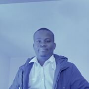 Profile photo of Stanley Obilikpa