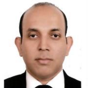 Hussain Bari Headshot 