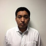 Irving Santiago Peña Quintal