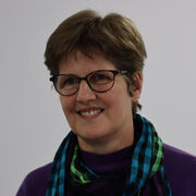 ScHARR Staff Profile - Jaqui Long