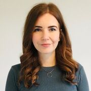 Photo of Melanie K Simmonds-Buckley