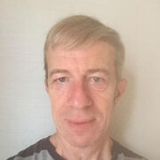 Photo of Paul Overton