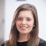 Photo of Rebecca K Webster