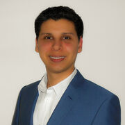 Oscar Rafael Pupo Roncallo