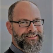 A photo of Harley Stoddart