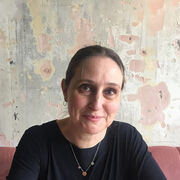 A profile picture of Professor Renata Tyszczuk