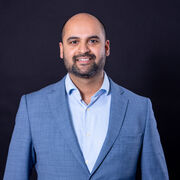 Ajay Chakravarthy  profile picture