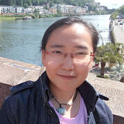 Xinyue Chen