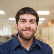 Profile photo of Colin Freeman