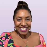 Nancy Marcia L. Wilson (PHD student) 