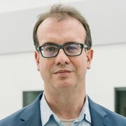 Dr Alvaro Martinez-Perez