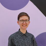 Clare Fisher 2023 photo