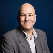 Professor John Snowden