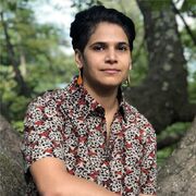 Staff photo of Surabhi Shukla