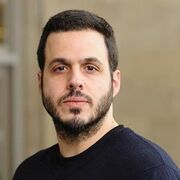ScHARR Staff Profile - Anastasios Bastounis