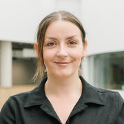 A photo of Beth Porter