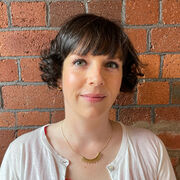 Photo of Jennifer Coates