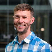 Profile photo of Dr Michael Z. Trikić