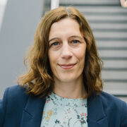 A photo of Jo Britton