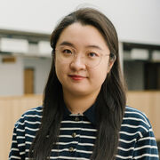 A photo of Yumeng