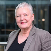 Siobhan North headshot