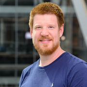 Stuart Wilson  headshot