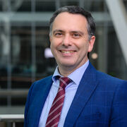 Daniele Tartarini headshot