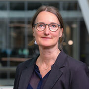 Heidi Christensen headshot