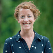 Photograph of Hannah Russell