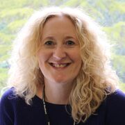 a photo of Kerry Milner