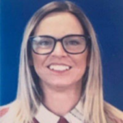 A photo of Maria Monaghan