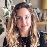 Dr Savannah Cox profile photo